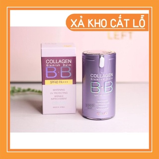 Auth - Kem nền BB Collagen Cellio