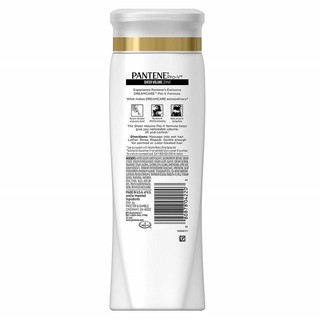 [Mã PG2112B giảm 8% đơn 199K] Dầu gội Pantene Shampoo Smooth & Sleek 375ml