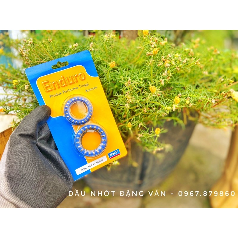 Chén cổ SKF Yamaha Exciter, NVX, Jupiter, Sirius cao cấp chính hãng