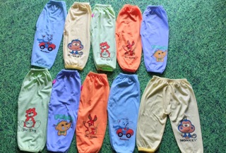 20 quần và một set carter