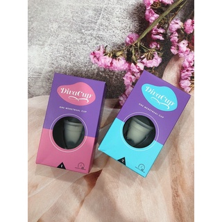 [Chính Hãng] Cốc Nguyệt San Diva Cup -Hàng Úc