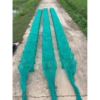 Lưới Lồng Bát Quái Đánh bắt cá - lồng bát quái xăm, chã