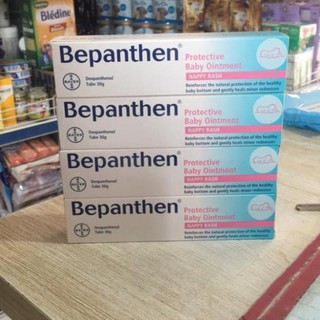 Kem Chống Hăm Bepanthen (30g)