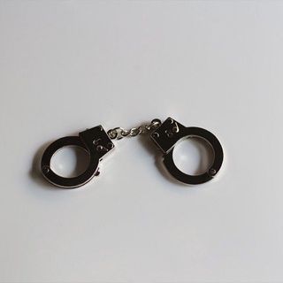 Móc khóa còng tay mini N01112