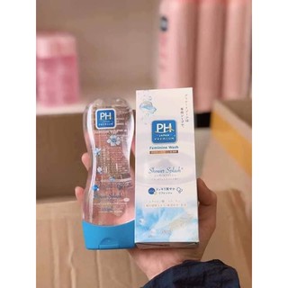 Dung dịch vệ sinh PH Care