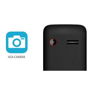 Điện Thoại Mobell M228 - 2Sim