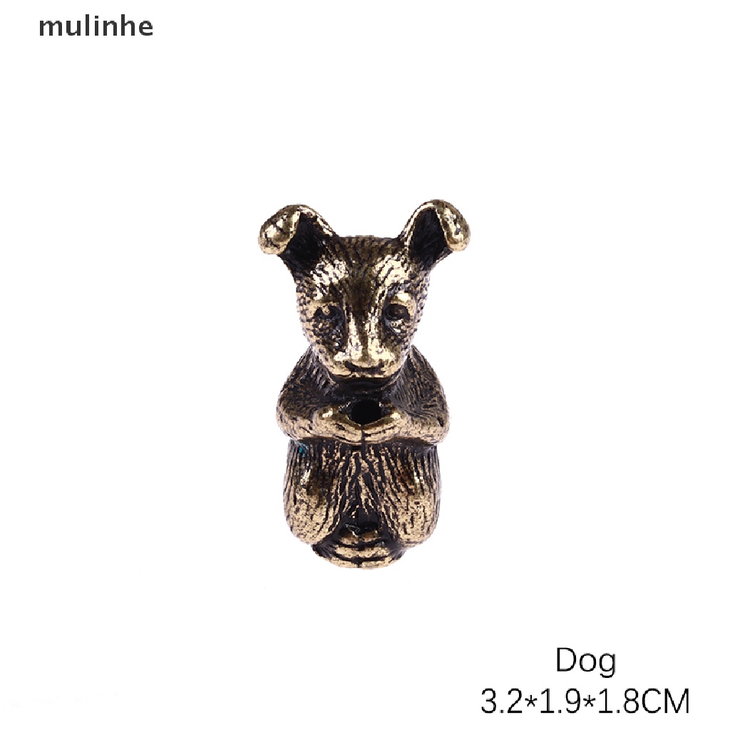 Đế Đốt Trầm Hương Hình Động Vật Phong Cách Trung Hoa