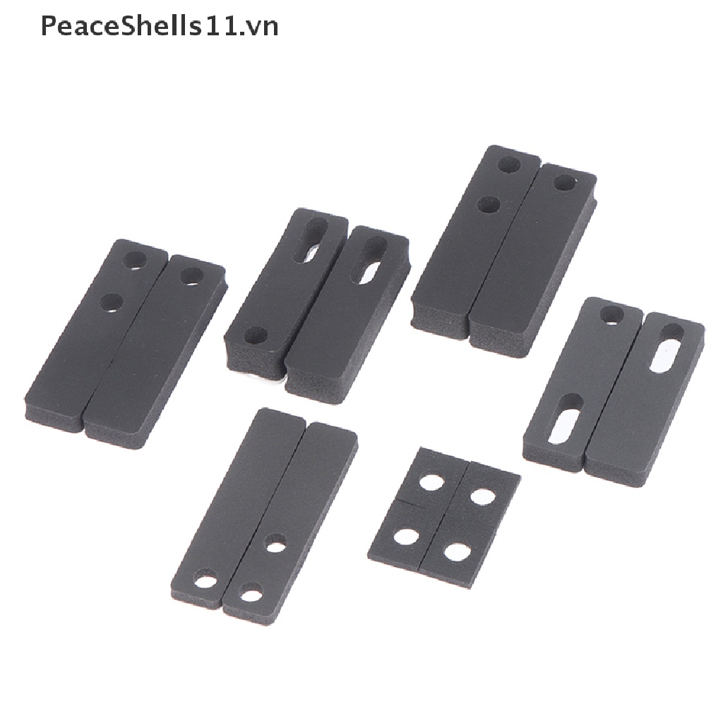 Miếng Xốp Lót Bàn Phím Cơ 6.25u 7u