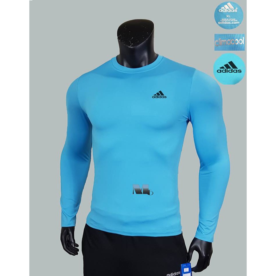 Áo BODY COMBAT CLIMPART HEAT - SIÊU BỀN