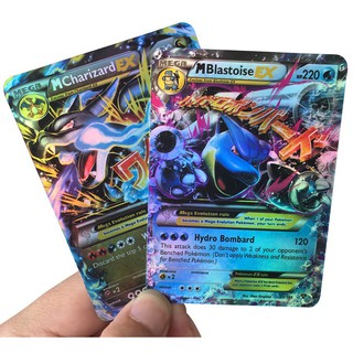  Bộ Bài Pokemon Cho Bé  Qsp18