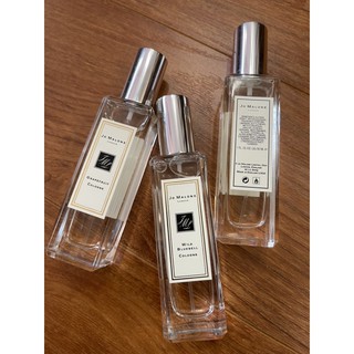 Nước hoa Jomalone 30ml dạng xịt 🍐🍇🌹