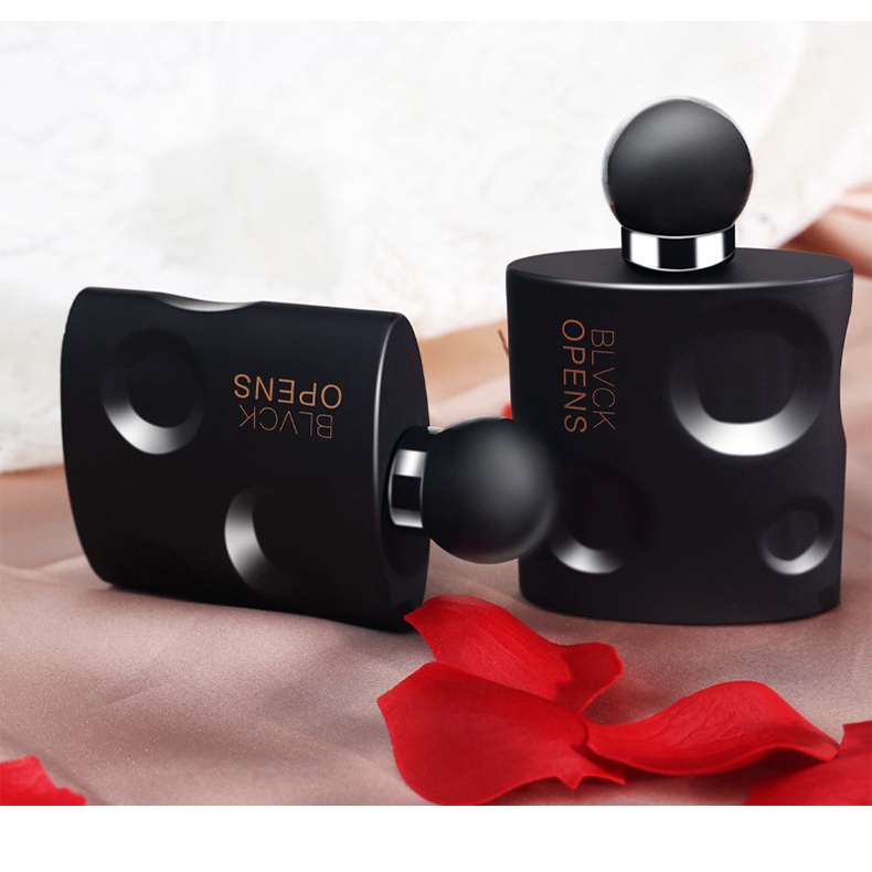 Nước Hoa Nam BLVCK OPENS 50ml Cao Cấp Chính Hãng Thơm Lâu Hương Thơm Tươi Mát Nam Tính Sang Trọng Mạnh Mẽ Đàn Ông