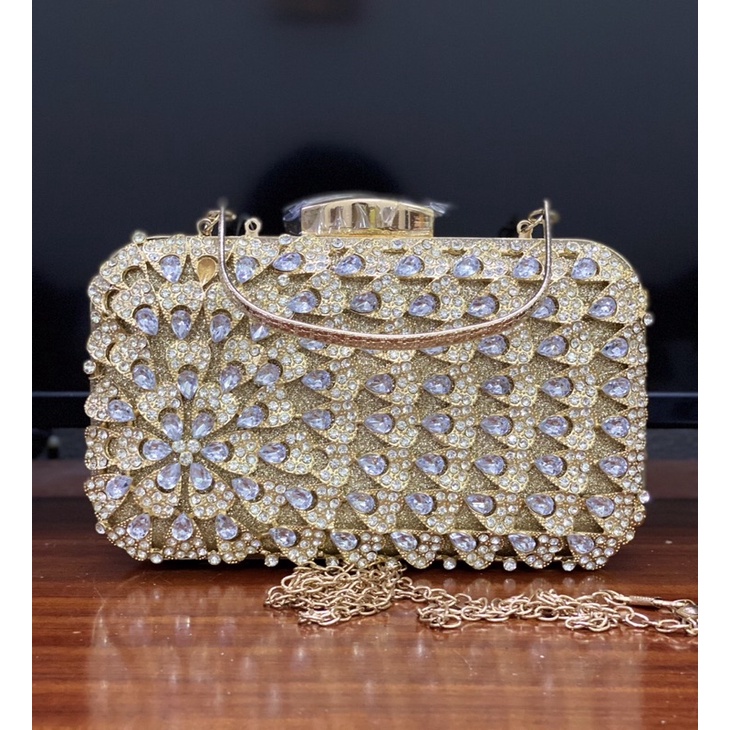 Túi Đầm Đeo Vai Hàng Cao Cấp