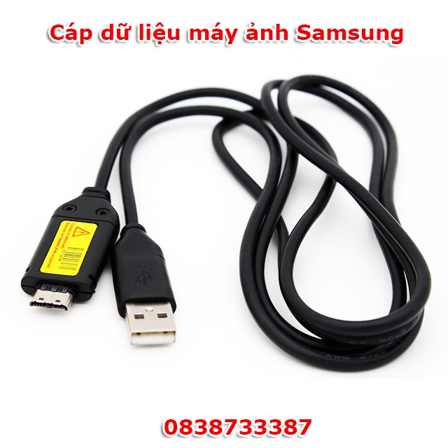 Cáp dữ liệu máy ảnh Samsung - Loại tốt