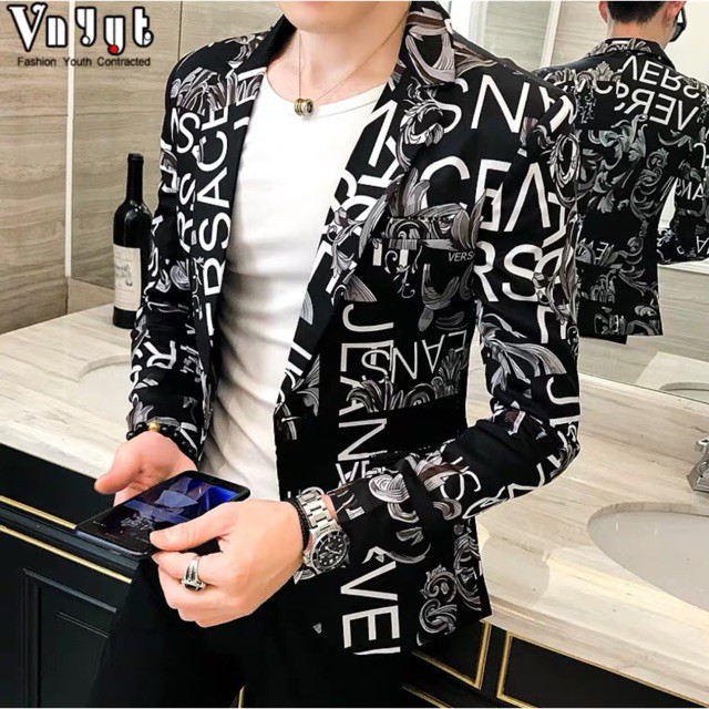 Áo vest nam cao cấp