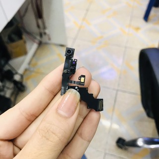 Camera trước iPhone 6 plus zin bóc máy , bảo hành lỗi