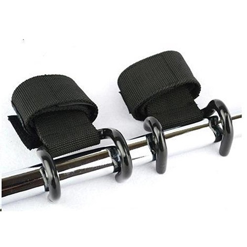 Dụng cụ hỗ trợ cổ tay tập thể hình chuyên nghiệp chất lượng cao