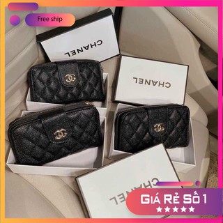 Ví cầm tay da sần - ví dự tiệc - tx46