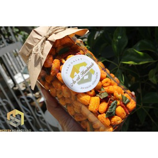 Snack nui - Thảo Đà Lạt