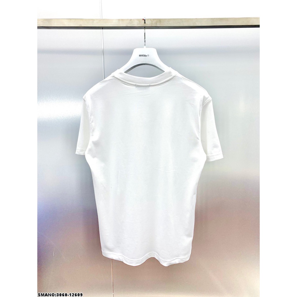 ( Hàng Hot- Mới) Áo Thun Hè Sánh Điệu Bản Chuột Lớn Phối Trước Ngực Mã GAREM 2022