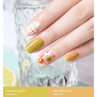 Sơn Gel As mã AHG 15ML - Chai đỏ