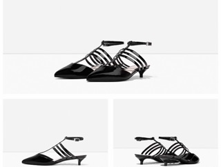 Giày nữ Charles & Keith