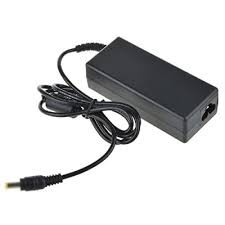 Adapter 12V 5A.