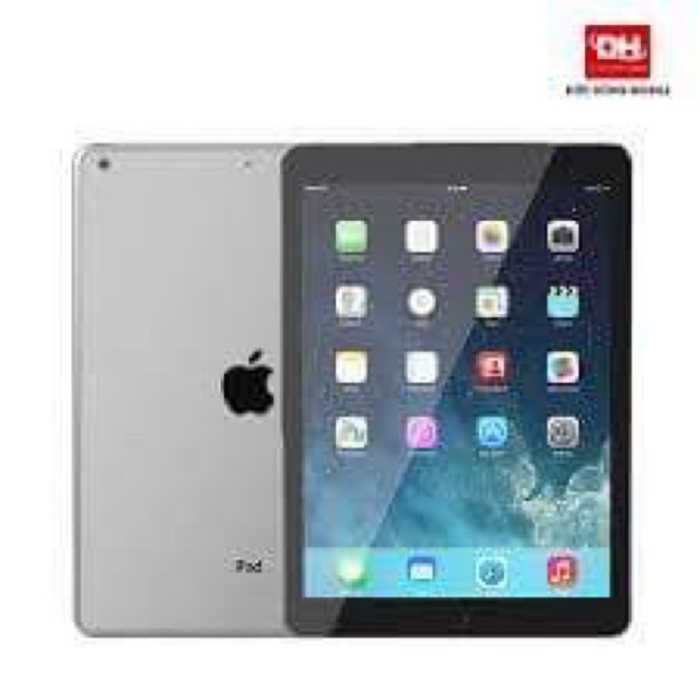 Máy tính bảng Ipad air 1 | BigBuy360 - bigbuy360.vn