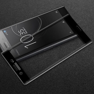 Dán Full màn 4D sony XZ1