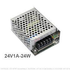 Nguồn tổ ong 24v 1a