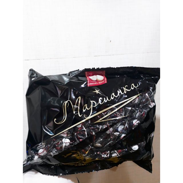 Kẹo dừa mapcuahka nga 500gr