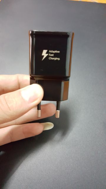 Củ sạc nhanh cho galayxy s8/s8+/note 8