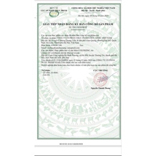 Kẽm Coloszinc Cho Bé