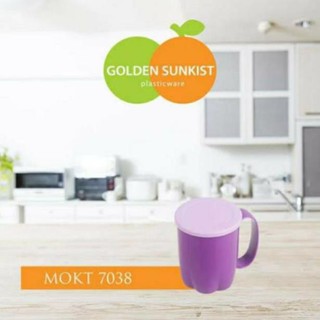 (hàng Mới Về) Kem Chống Nắng Mig Close Golden Sunkist (mokt 7038)  ྆ ༴  ྇