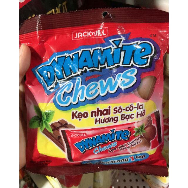 Kẹo DYNAMITE