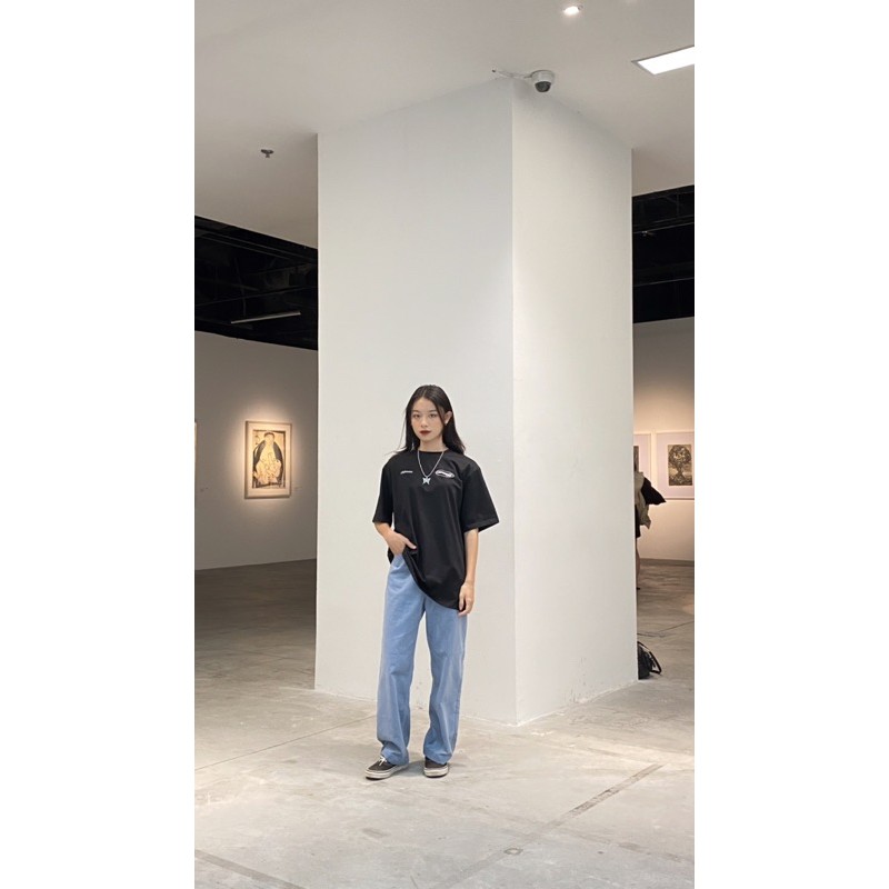 ÁO THUN BASIC TEE V.2