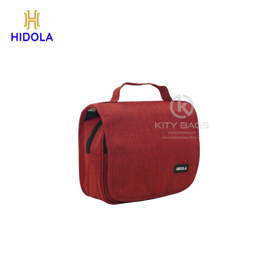 TÚI ĐỰNG ĐỒ CÁ NHÂN DU LỊCH HIDOLA DL06