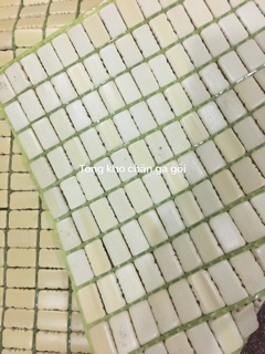 Chiếu trúc hạt trắng quế lâm