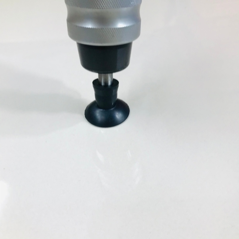 Máy rà xupap ô tô sử dụng khí nén xịn TORECA