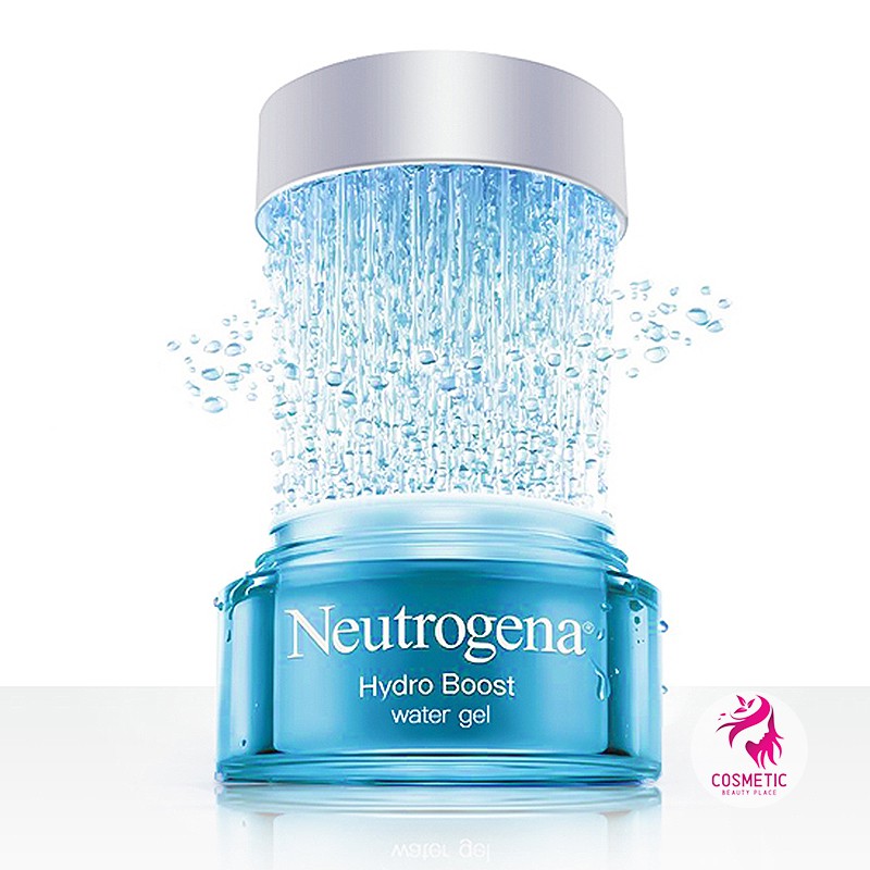 Kem Dưỡng Ẩm Neutrogena Hydro Boost Water Gel mini 15g P238