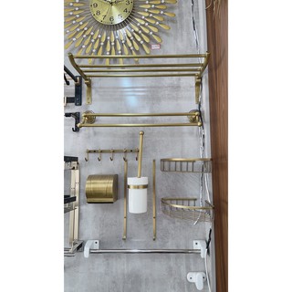 Bộ phụ kiện 6 món Bộ phụ kiện 6 món cao cấp giá rẻ