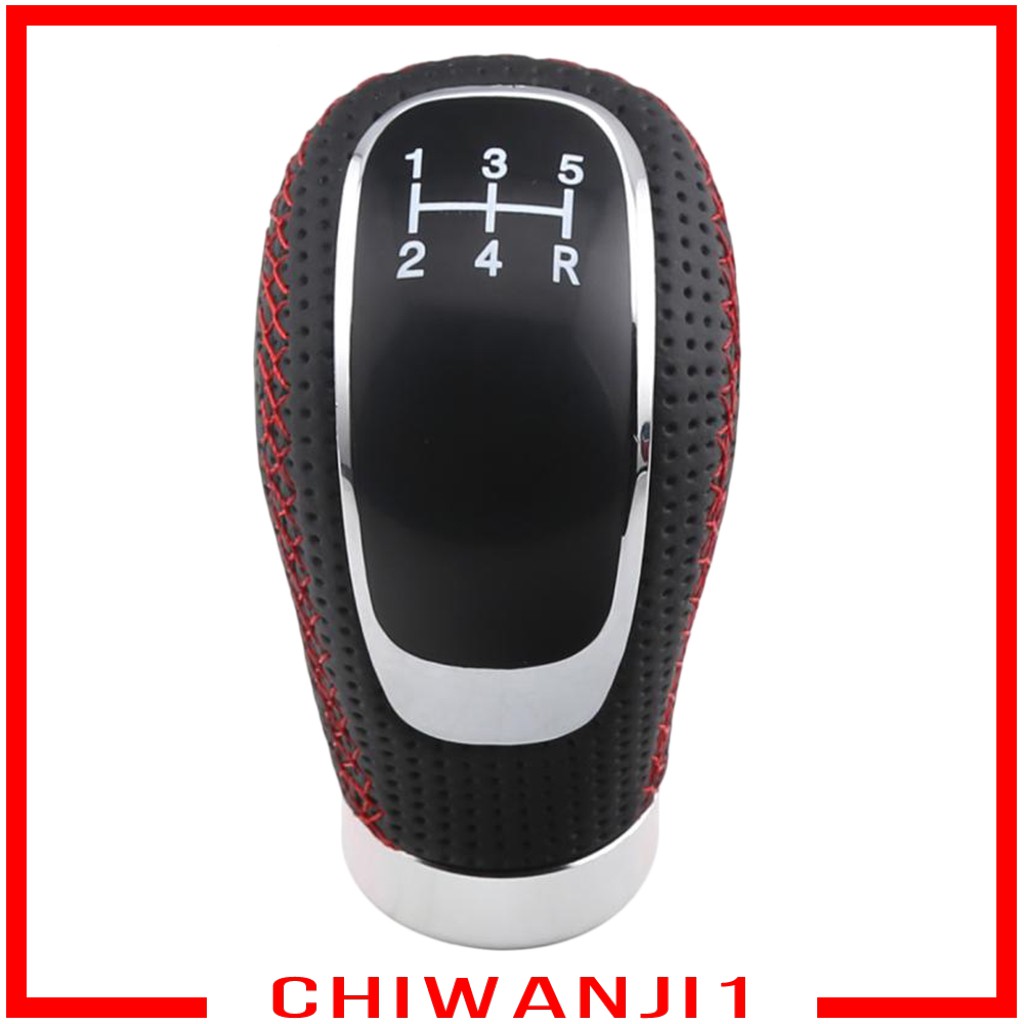 Cần gạt số 5 tốc độ kèm đầu nối chuyên dụng cho xe hơi
