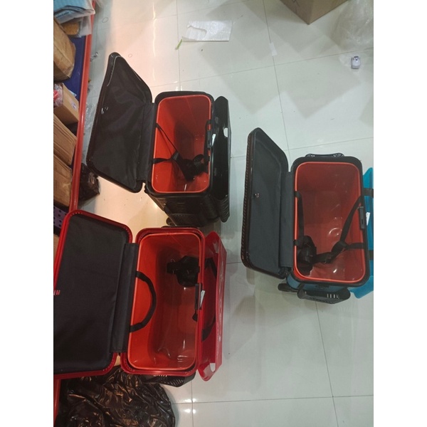 thùng kéo đa năng MingTu cao cấp