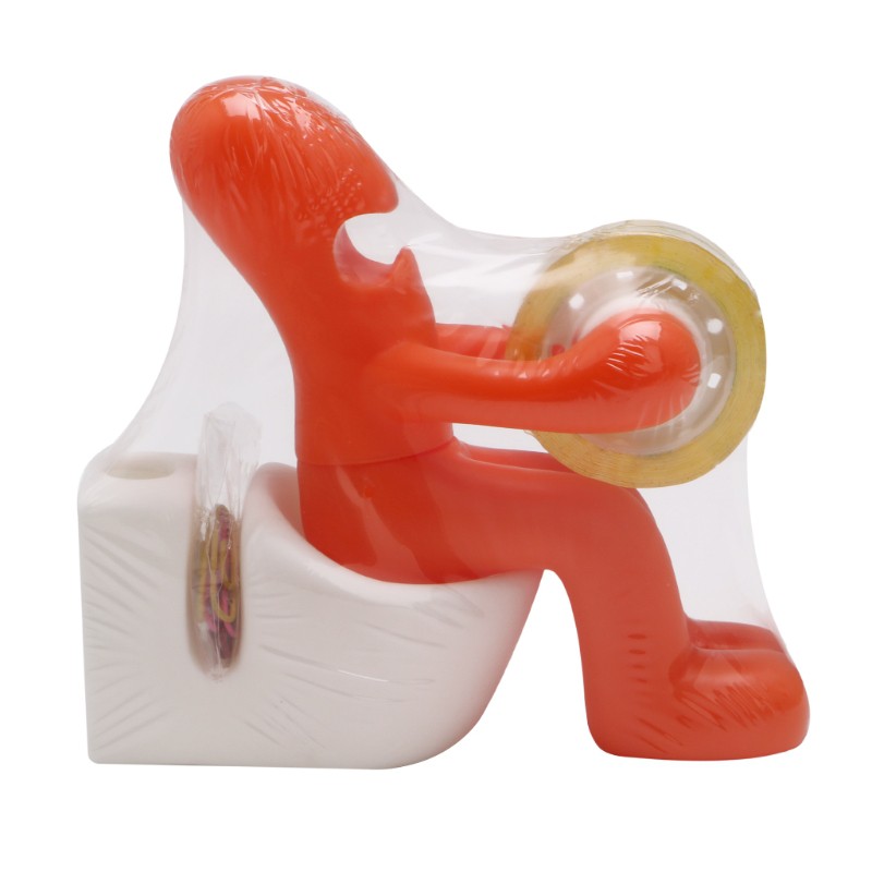 Dụng Cụ Giữ Băng Keo Tiện Lợi