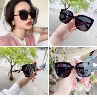 Kính nữ shine authentic mỹ có sẵn