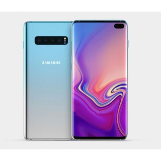 Bộ 4  miếng dán gor dành cho galaxy S10 plus ( 3 miếng dán màn hình và 1 dán lưng carbon)