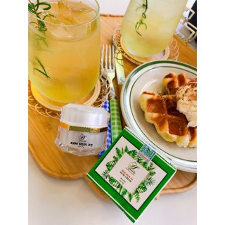 Kem Mụn X2 Th beauty