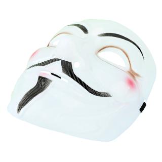 Mặt nạ hóa trang V-Vendetta cho Halloween