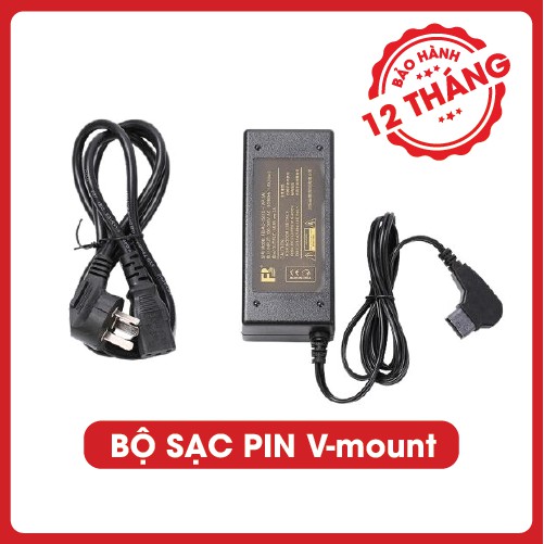 SẠC PIN D-TAP FB AC-150