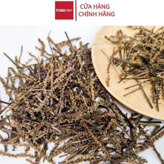 Cây mã đề khô Sasuke 1kg tác dụng tốt cho người bị thận và đường tiết niệu